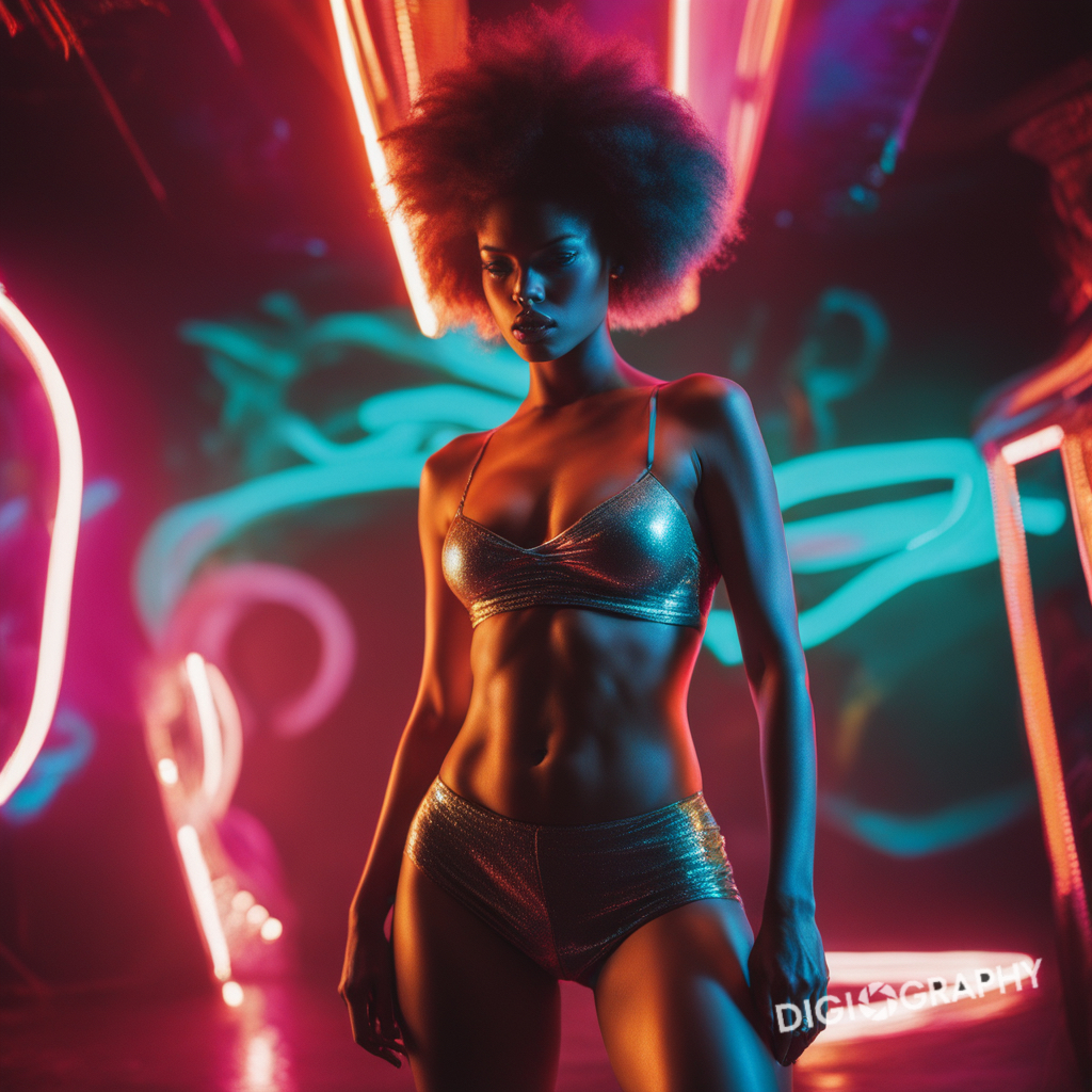 After Dark